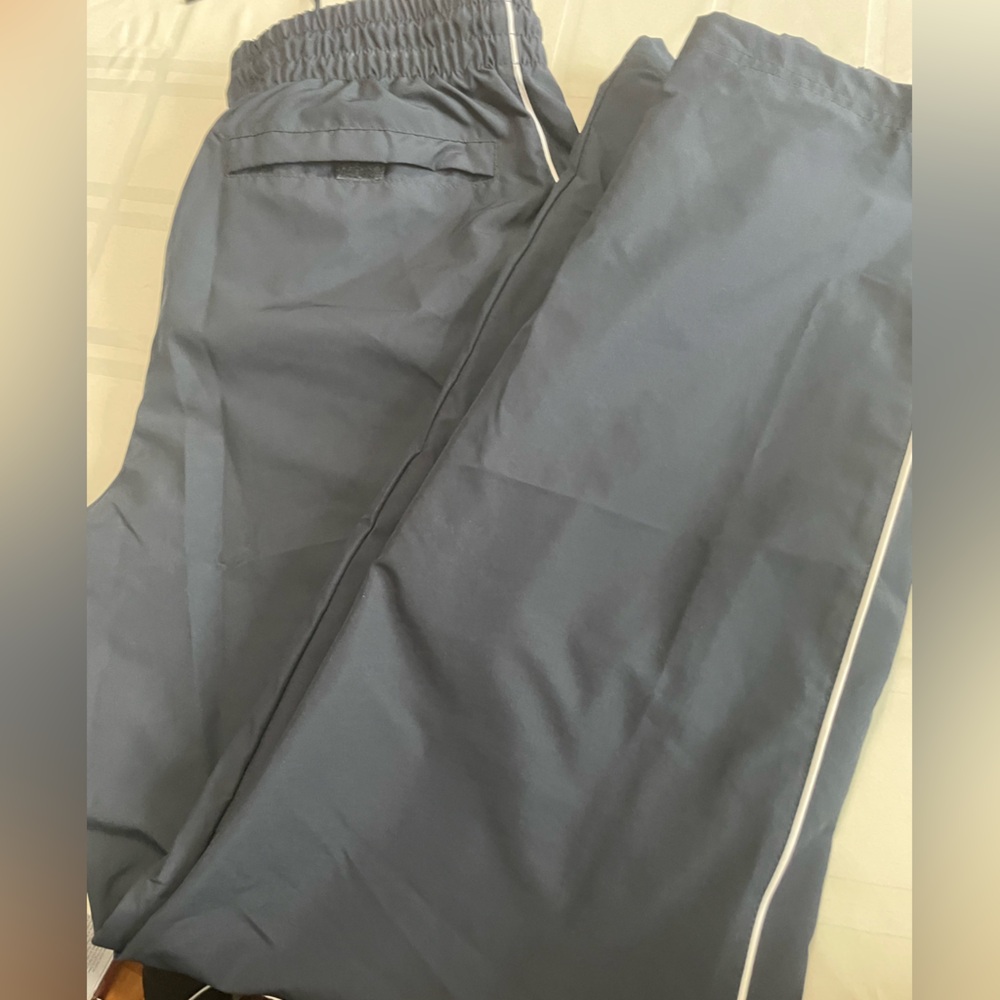 Navy Nike pants